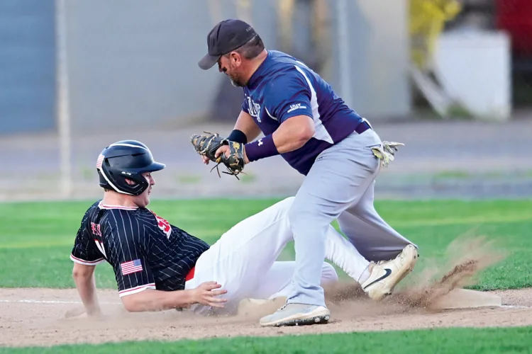 Sheetz glad to take City League opener from Lilly
